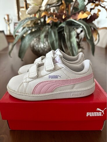 Puma Puma ayakkabı