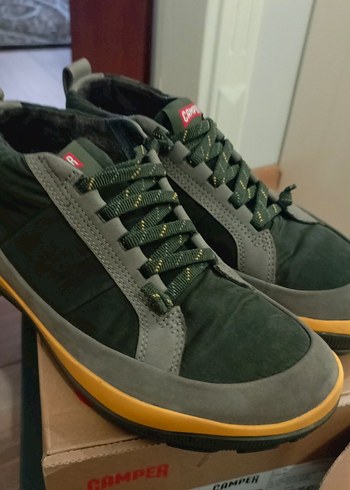 camper orjinal ayakkabı - Görsel 2