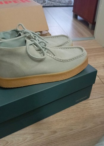 pull bear orjinal ayakkabı - Görsel 2