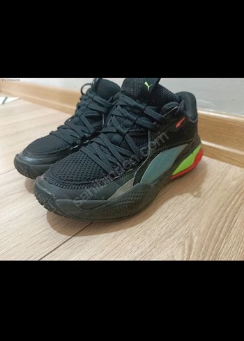 orjinal puma ayakkabı - Görsel 2