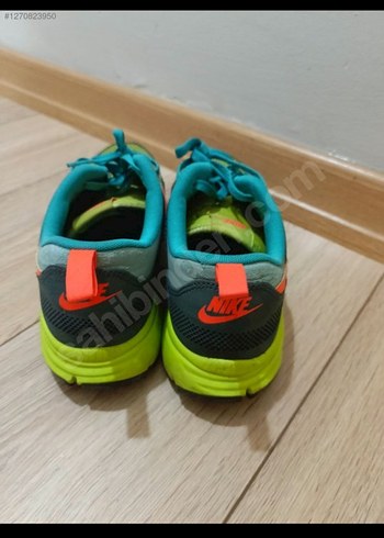 nike orjinal ayakkabı - Görsel 2