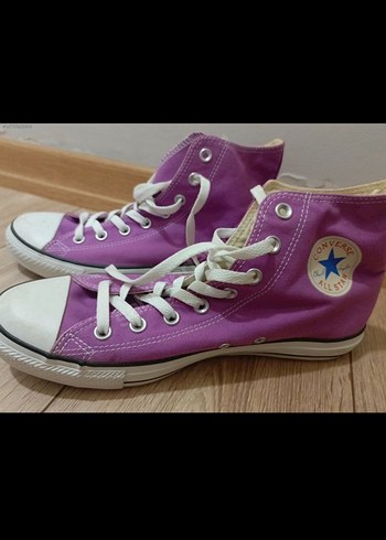 Converse diğer