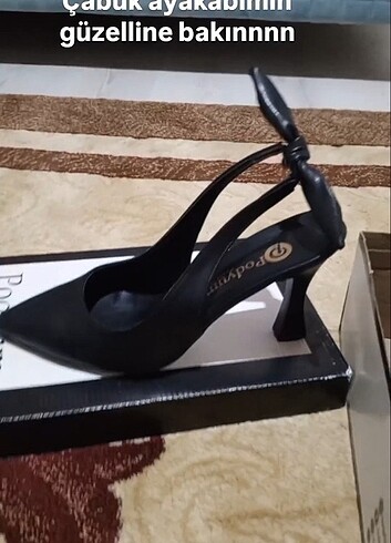 Stiletto
