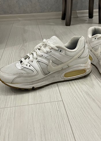 Nike Air Max Command Erkek Spor Ayakkabı - Görsel 3