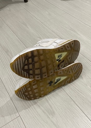 Nike Air Max Command Erkek Spor Ayakkabı - Görsel 4