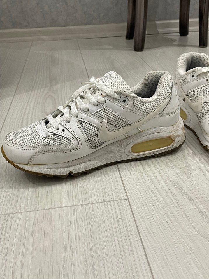 Nike Air Max Command Erkek Spor Ayakkabı - Görsel 3