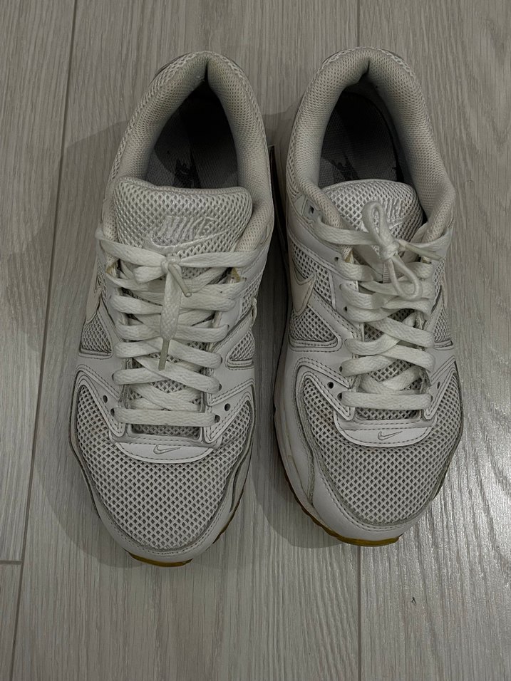 Nike Air Max Command Erkek Spor Ayakkabı - Görsel 2