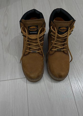 Dockers Erkek Bot - Görsel 2