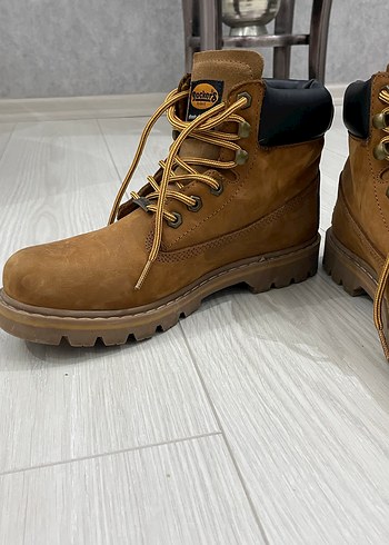 Dockers Erkek Bot - Görsel 3