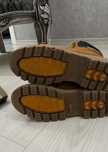 Dockers Erkek Bot - Görsel 4