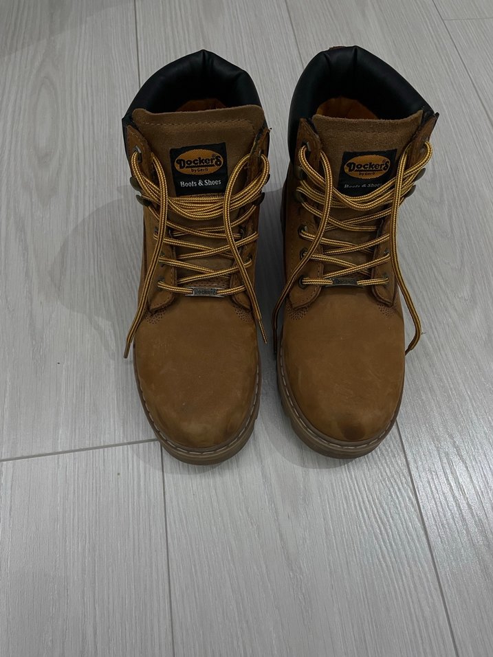 Dockers Erkek Bot - Görsel 2