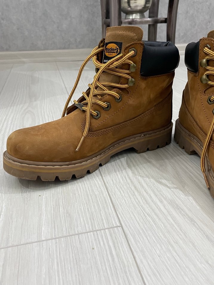 Dockers Erkek Bot - Görsel 3