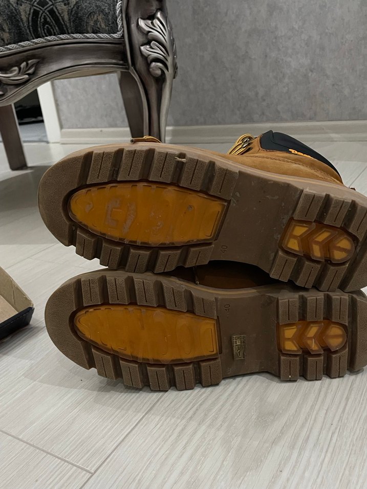 Dockers Erkek Bot - Görsel 4