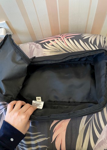 Adidas krampon çantası - Görsel 6