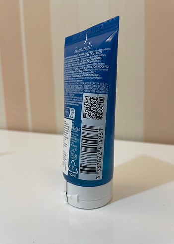 La Roche-Posay Effaclar Arındırıcı Köpük Jel 50 ml - Görsel 2