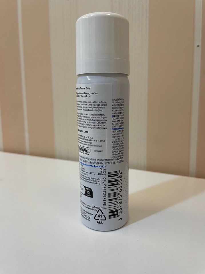 La Roche-Posay Termal Su Spreyi - Görsel 2
