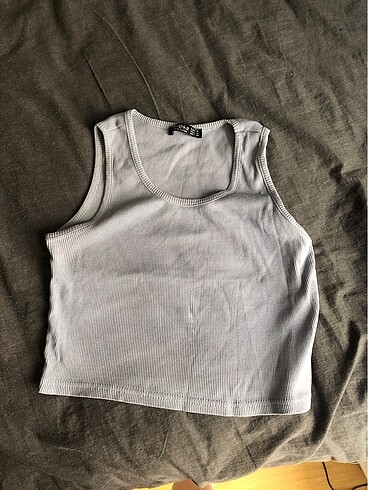 Bershka bershka crop