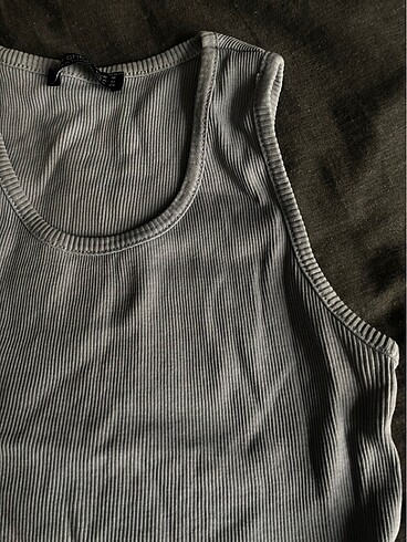 m Beden bershka crop