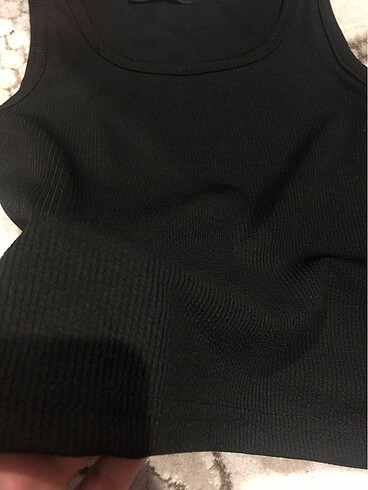 xs Beden bershka crop