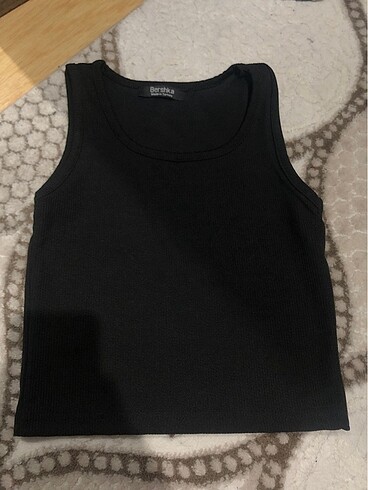 bershka crop