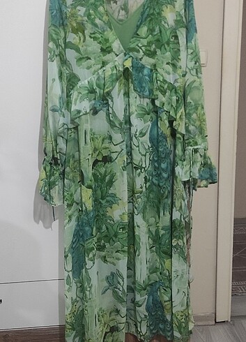 H&M Elbise????????????????