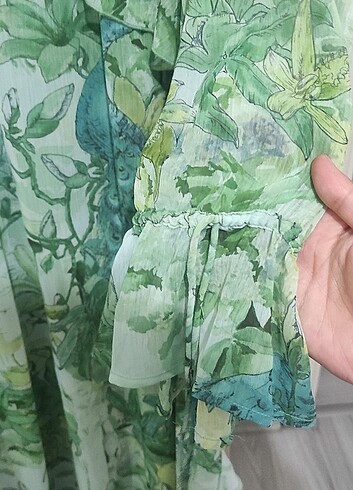 H&M H&M Elbise????????????????
