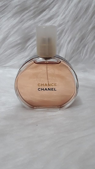 Chanel Chanel chance edp 100 ml bayan tester parfum