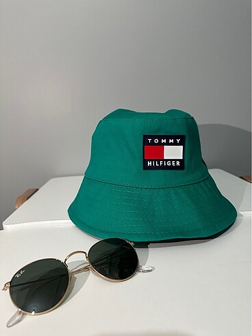 Tommy Hilfiger Tommy Hılfıger Baget Şapka
