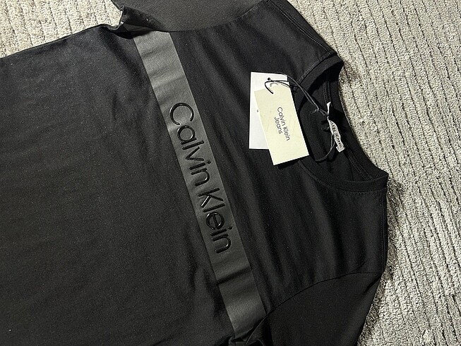 Calvin Klein Calvin Klein Tshırt