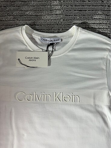 Calvin Klein Calvın Klein Tshırt