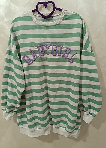 m Beden çeşitli Renk Sweatshirt