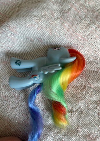 My Little Pony My Little Pony Rainbow Dash