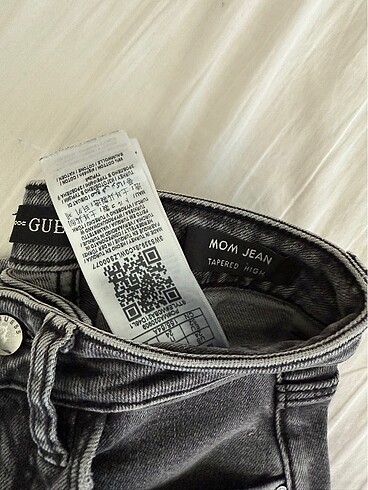 Guess orijinal jean