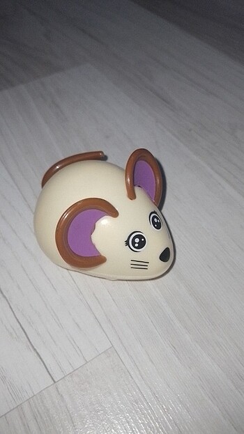Fare kedi oyuncagi