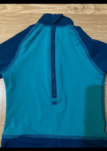 Erkek Çocuk decathlon mayo - Görsel 4