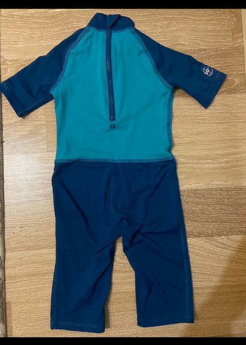 Erkek Çocuk decathlon mayo - Görsel 2