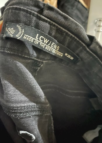 Lcwakiki Kadın Kot Pantolon - Görsel 2