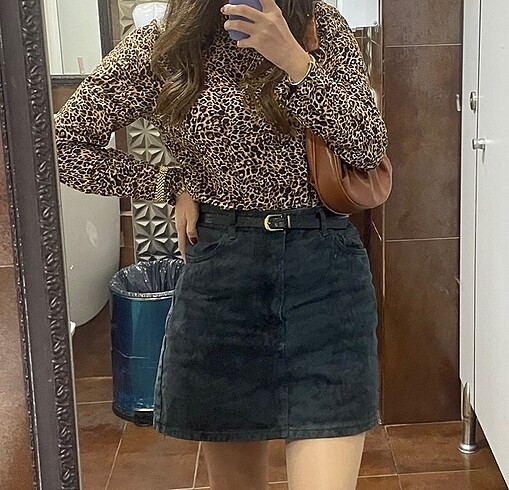 trendyolmilla bluz