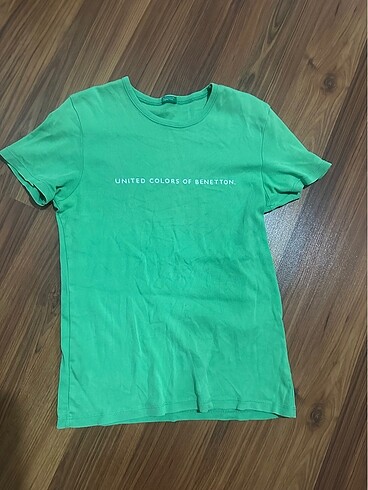 united colors of benetton t shirt
