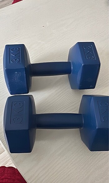 Mavi Dumbbell dambıl
