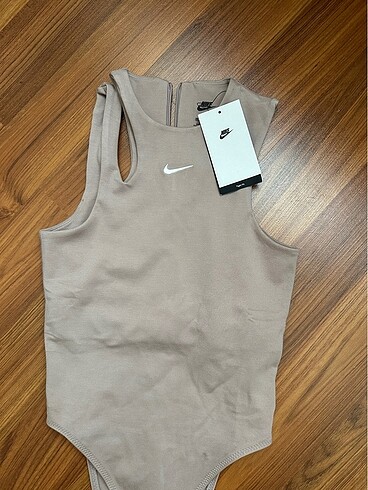 Nike bodysuit