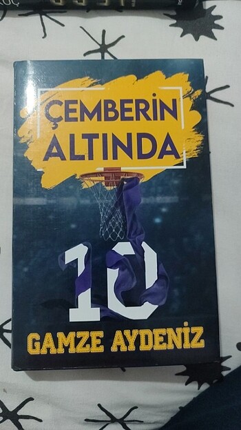 Çemberin Altında Ciltli