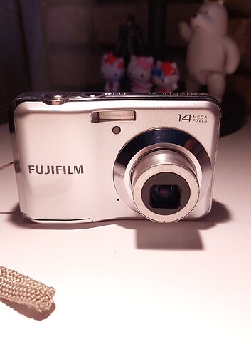 Fujifilm av160