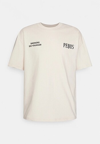 Pequs Smokers Die Younger tee tshirt