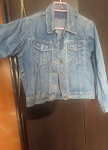 Kot ceket /Jean