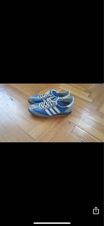 Adidas Adidas orijinal