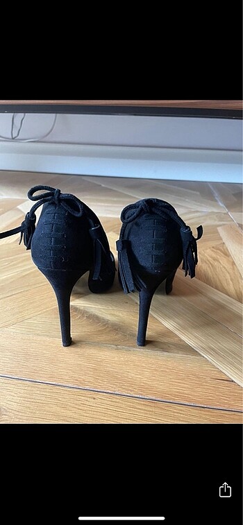 Elle Elle stiletto