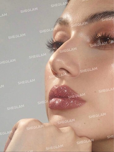 Beden Renk Sheglam lip glitter Kit