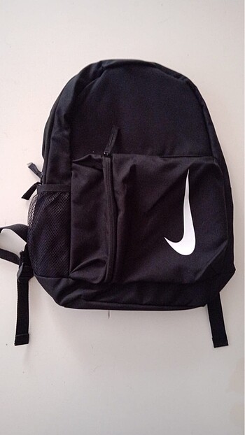 Nike spor çanta