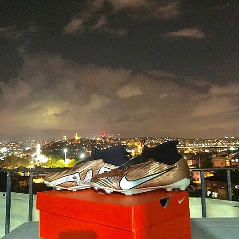 Nike Air zoom krampon